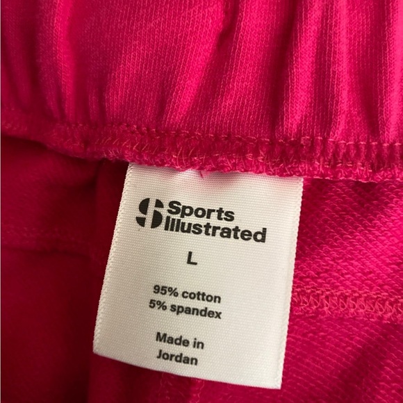 Sport illustrated - Picture 6 of 8